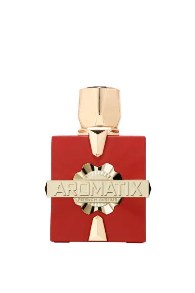 French Avenue Carnal Desire