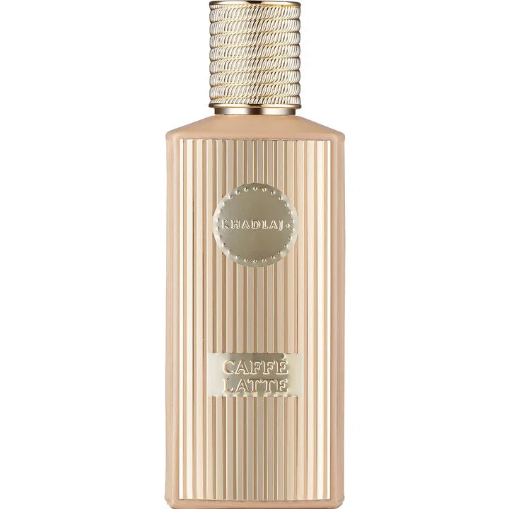 KHADLAJ CAFFE LATTE 100 ML EXTRAIT DE PARFUM