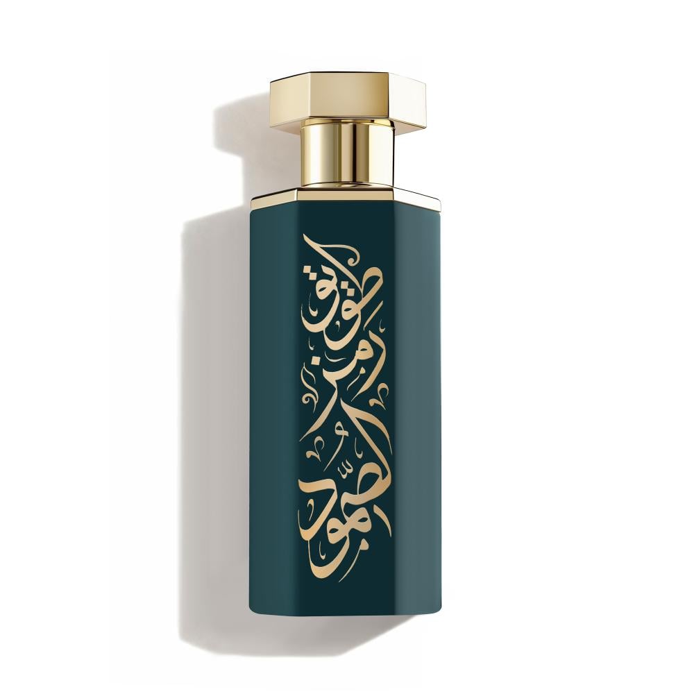 Reef Arab Tuwaiq Perfume
Anolia Jasmine Vanilla 100 ml