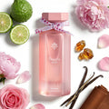 Princess Reef Perfume
Bergamot Rose Vanilla 100 ml