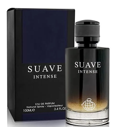 Fragrance World Suave Intense