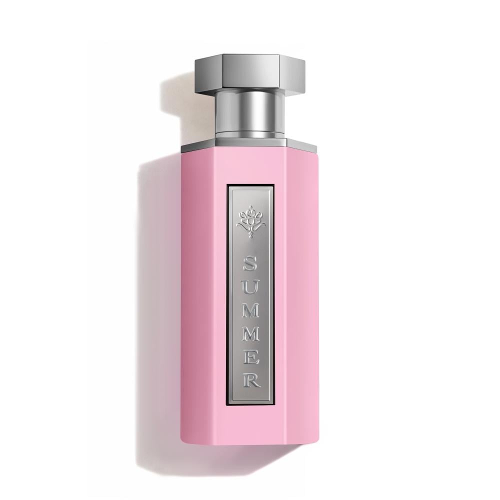 Reef Summer Pink Perfume
Pear, Amber, Sandalwood/100 ml