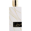 KHADLAJ FURSAN WHITE 100 ML EDP
