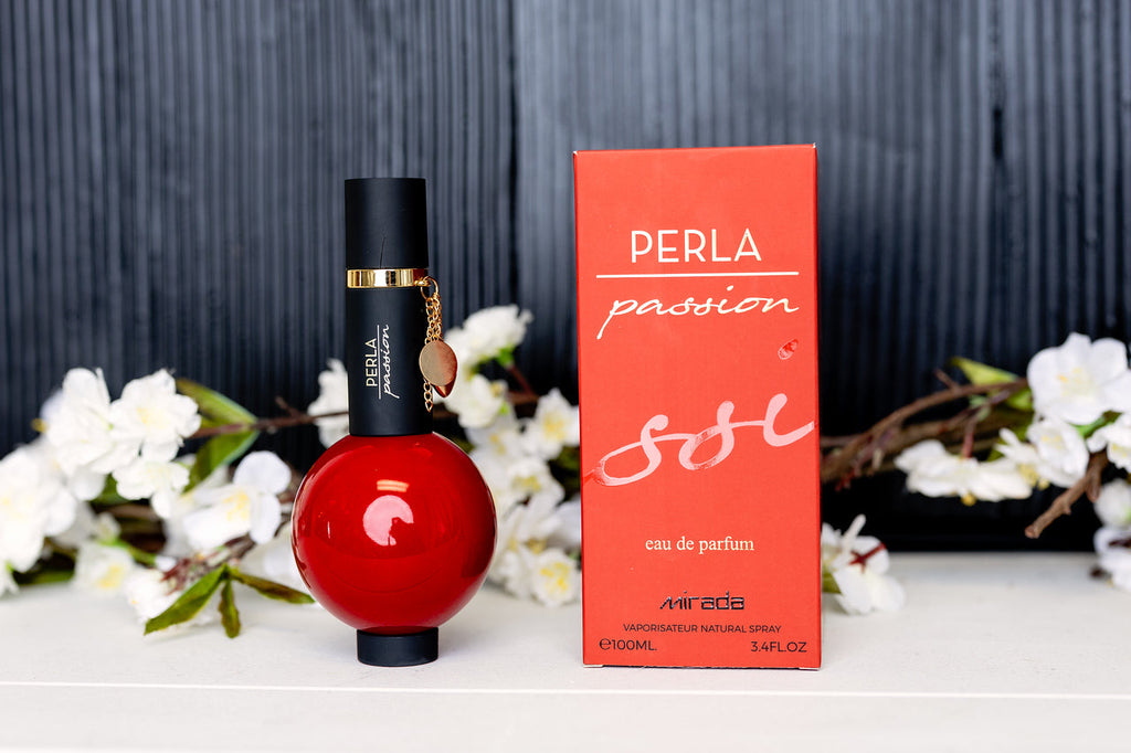 Mirada Perla Passion (Pour Femme)