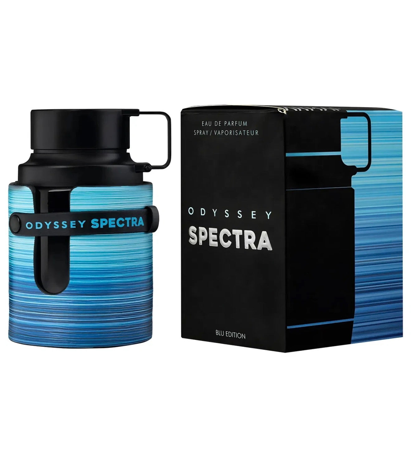 ARMAF ODYSSEY SPECTRA BLUE EDITION
