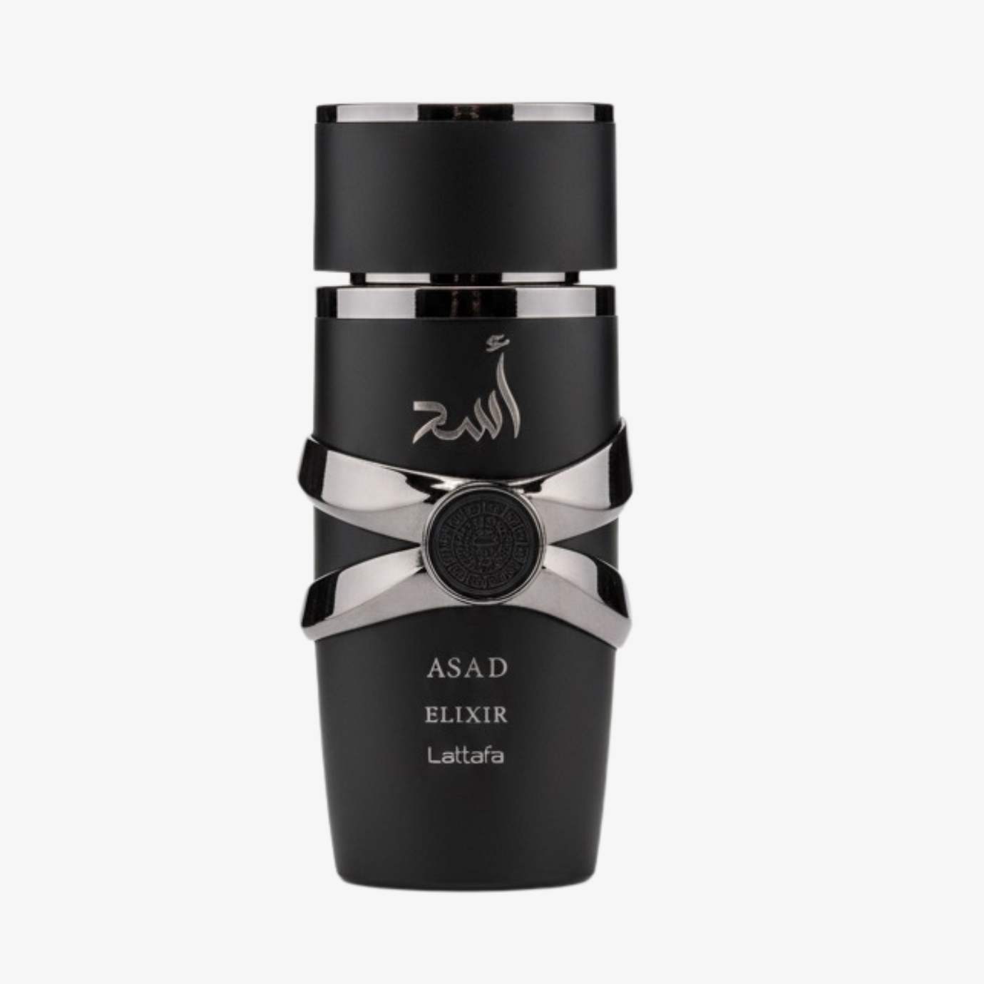Lattafa Asad Elixir inspired by Hugo Boss Absolute