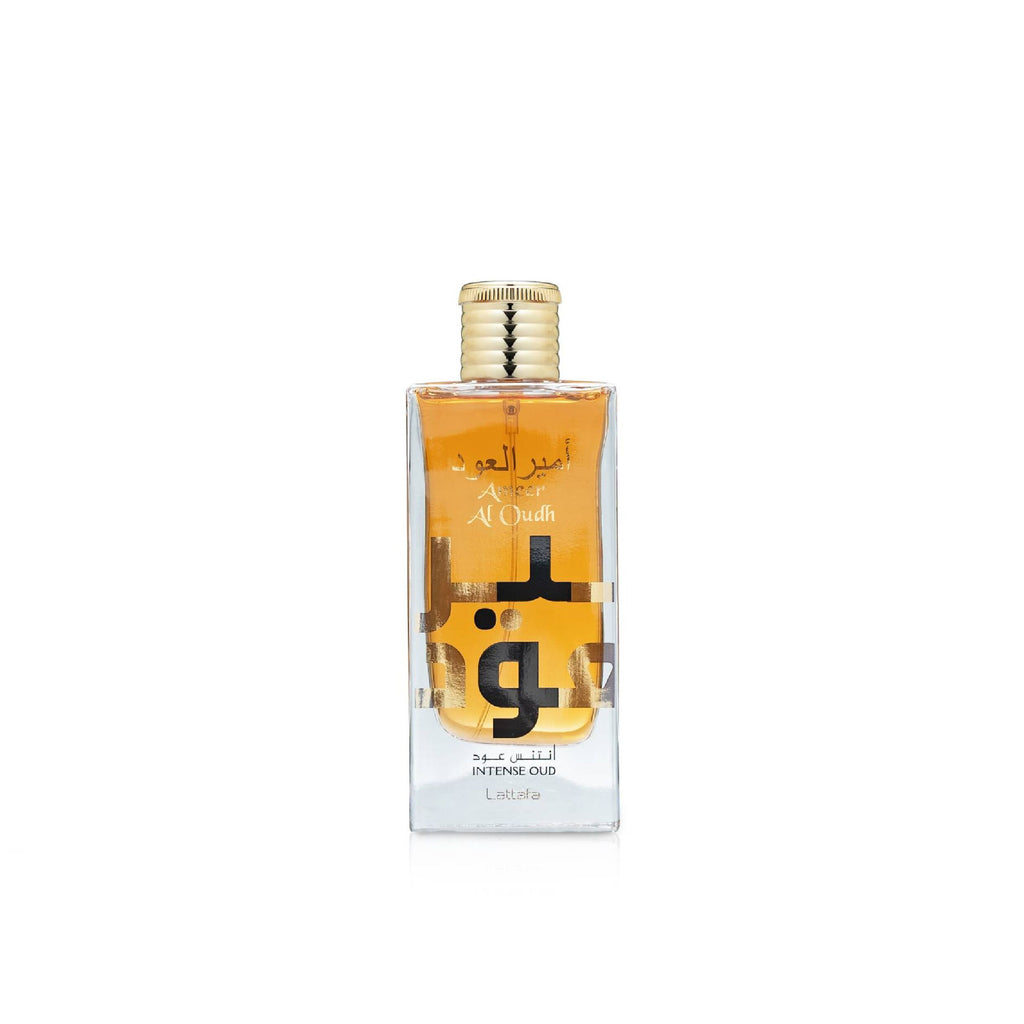 Lattafa Ameer Al Oudh – Intense (100ml) inspired by the fire place Unisex