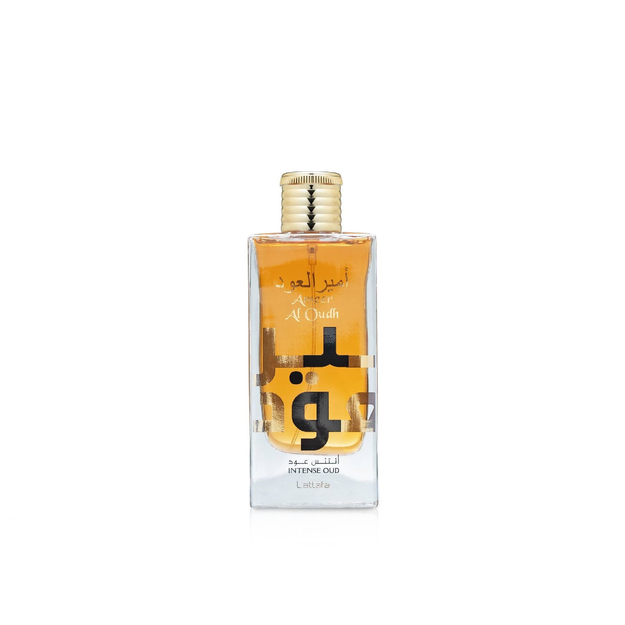 Lattafa Ameer Al Oudh – Intense (100ml) inspired by the fire place Unisex