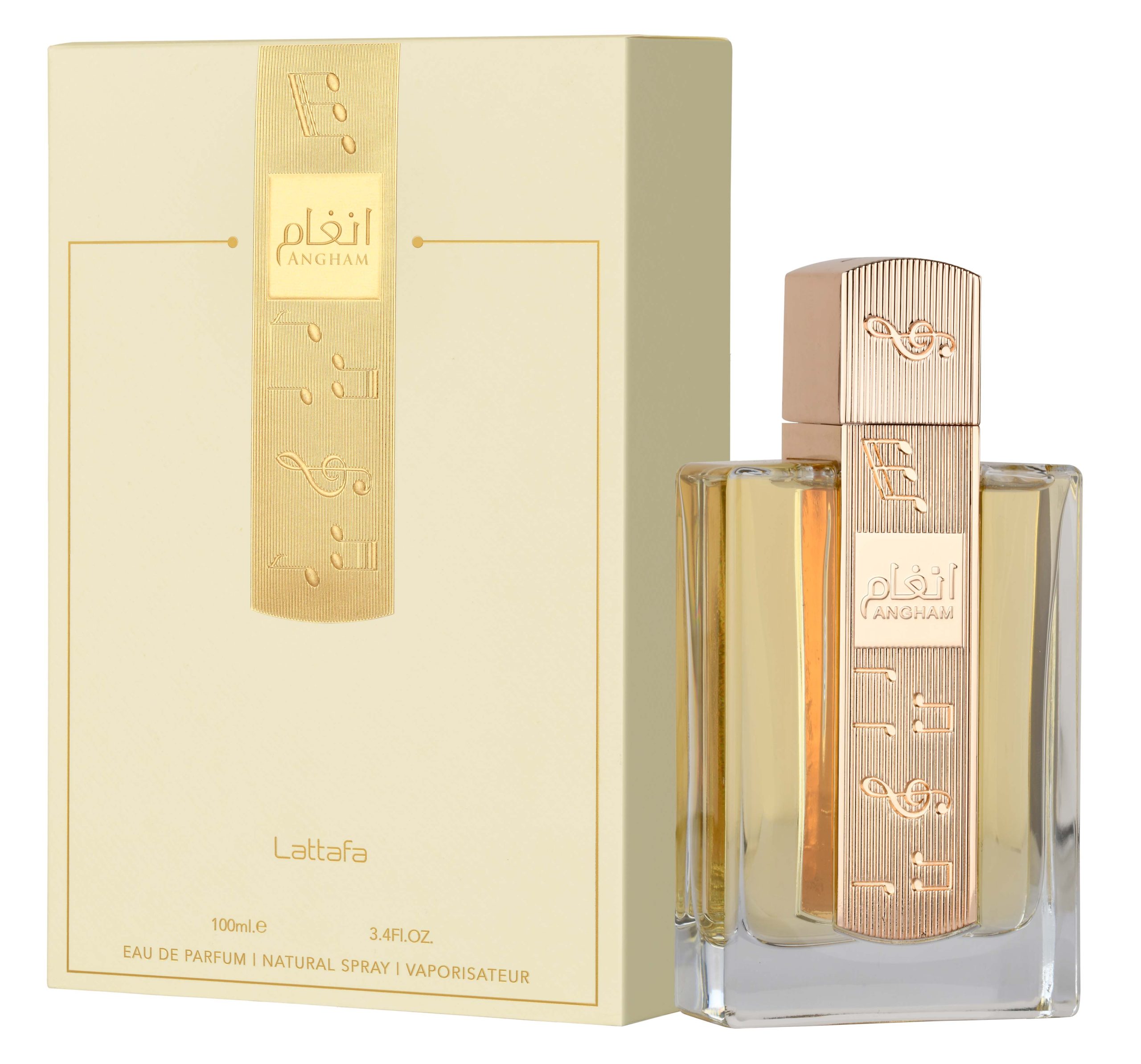 Lattafa Angham for women