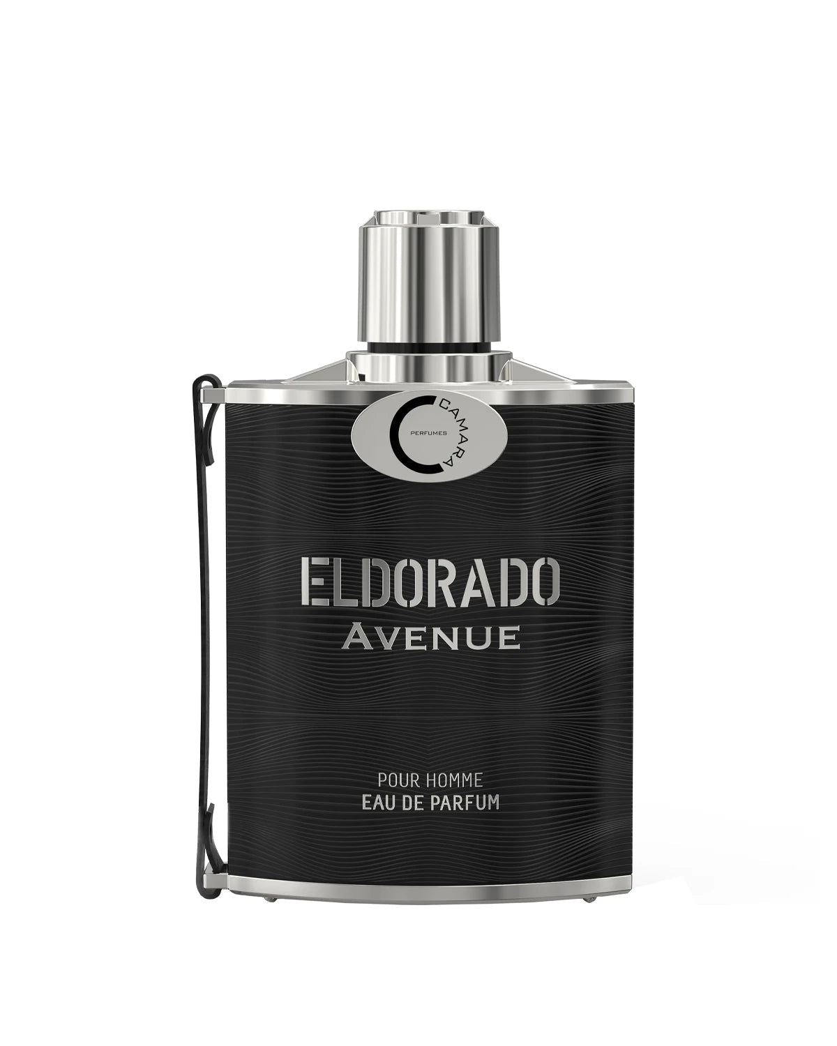 Camara El dorado Avenue - 100ML ( Men’s) inspired by Creed Aventus