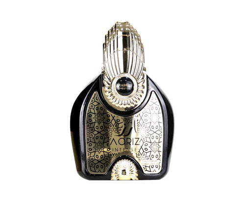 Arabiyat Prestige - Aariz Intense  EDP 100ML  Unisex