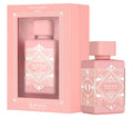 Lattafa Badee Al Oud Noble Blush for women