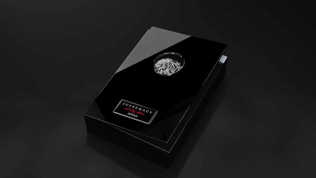 SUPREMACY NOT ONLY INTENSE (100ml)
