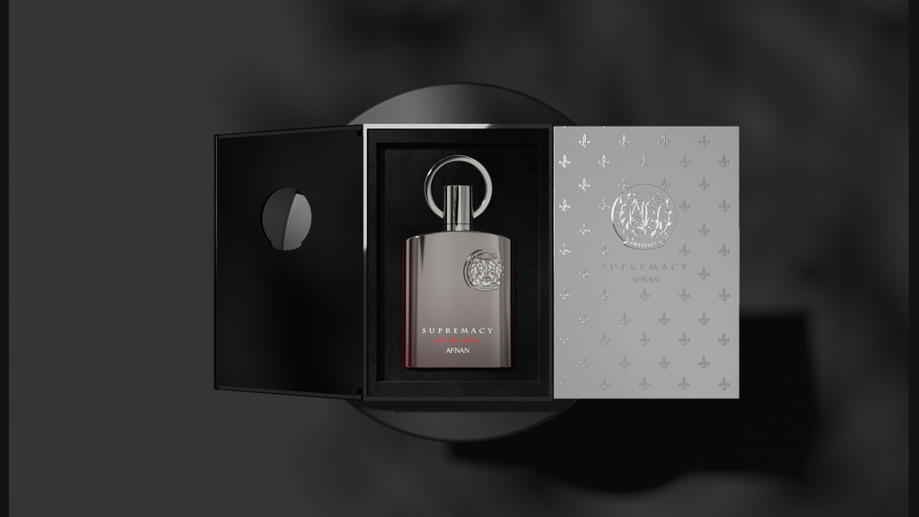 SUPREMACY NOT ONLY INTENSE (100ml)