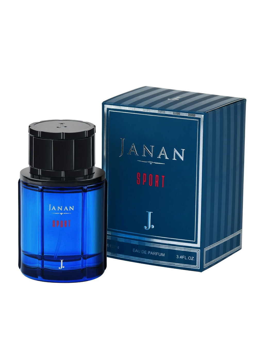 JANAN SPORT Inspired by Dior Savage EDT