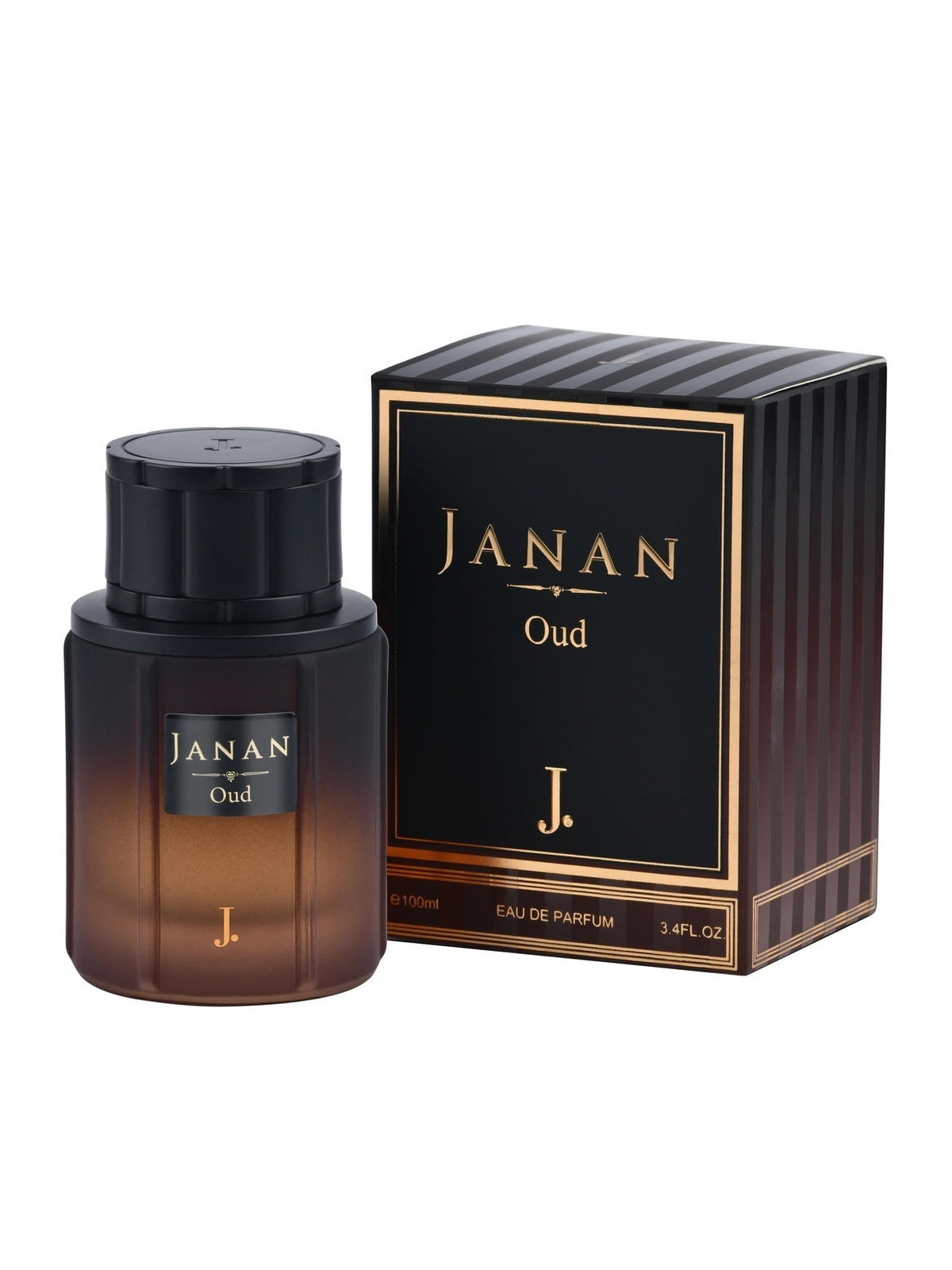JANAN OUD Inspired by LV ombre Nomad