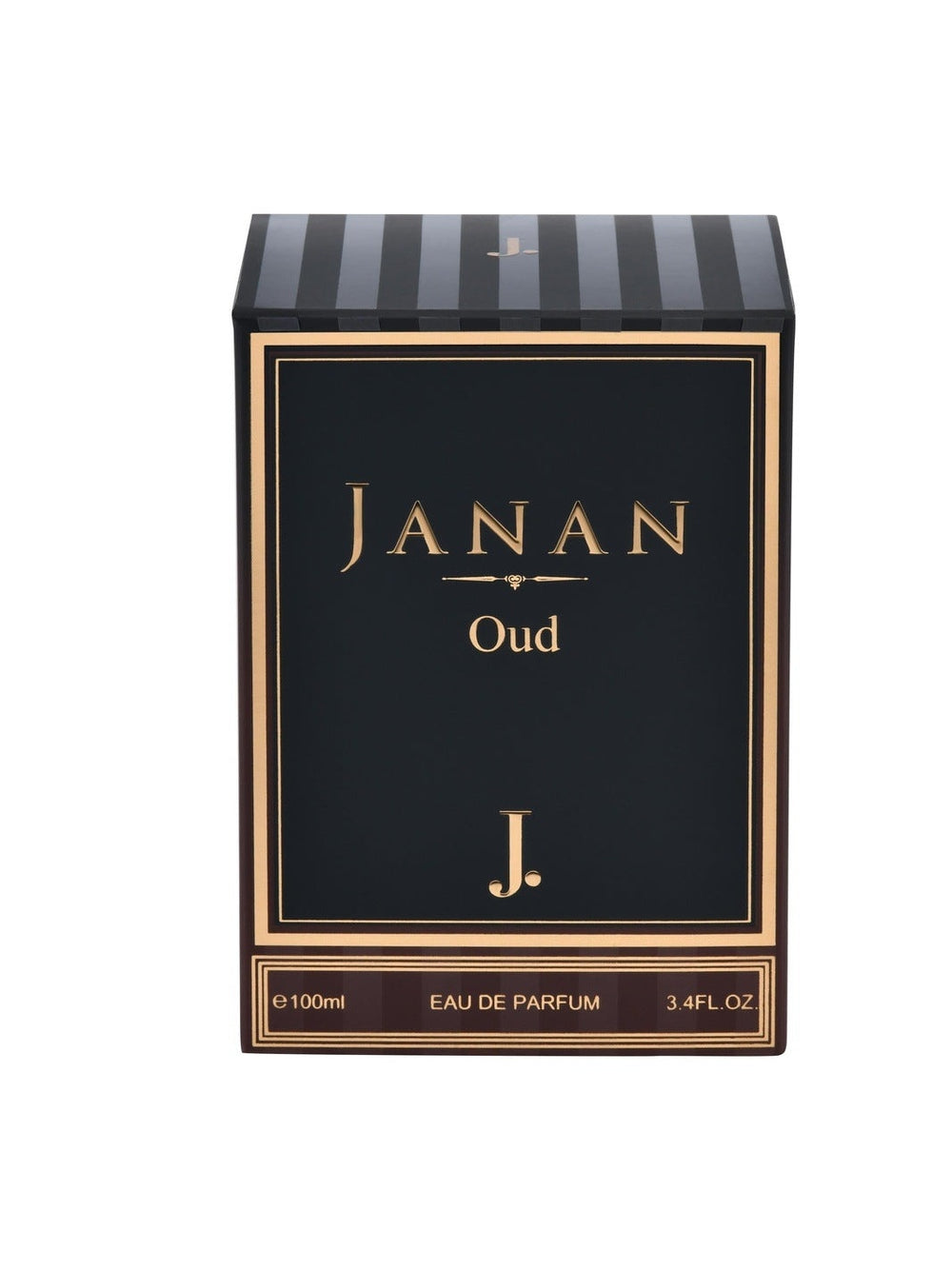 JANAN OUD Inspired by LV ombre Nomad