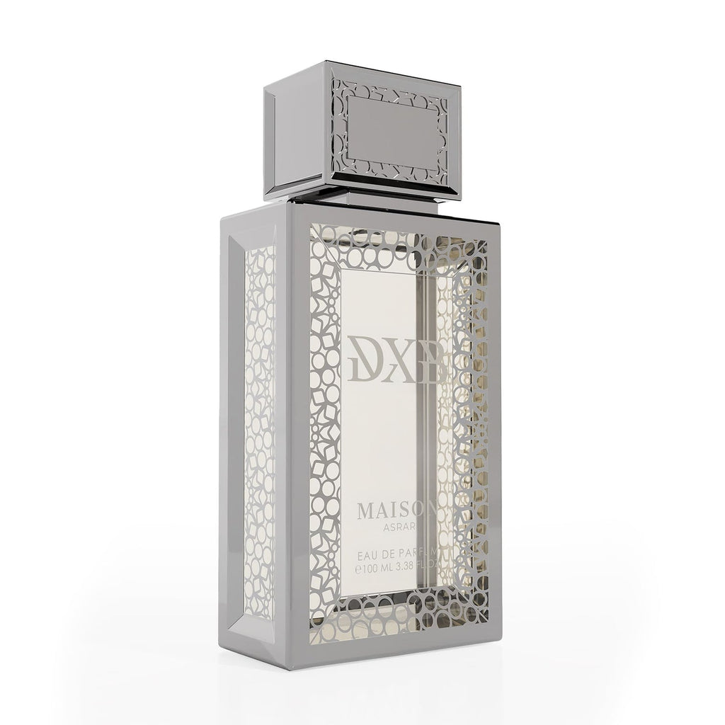 Maison Asrar DXB EAU DE PARFUM
