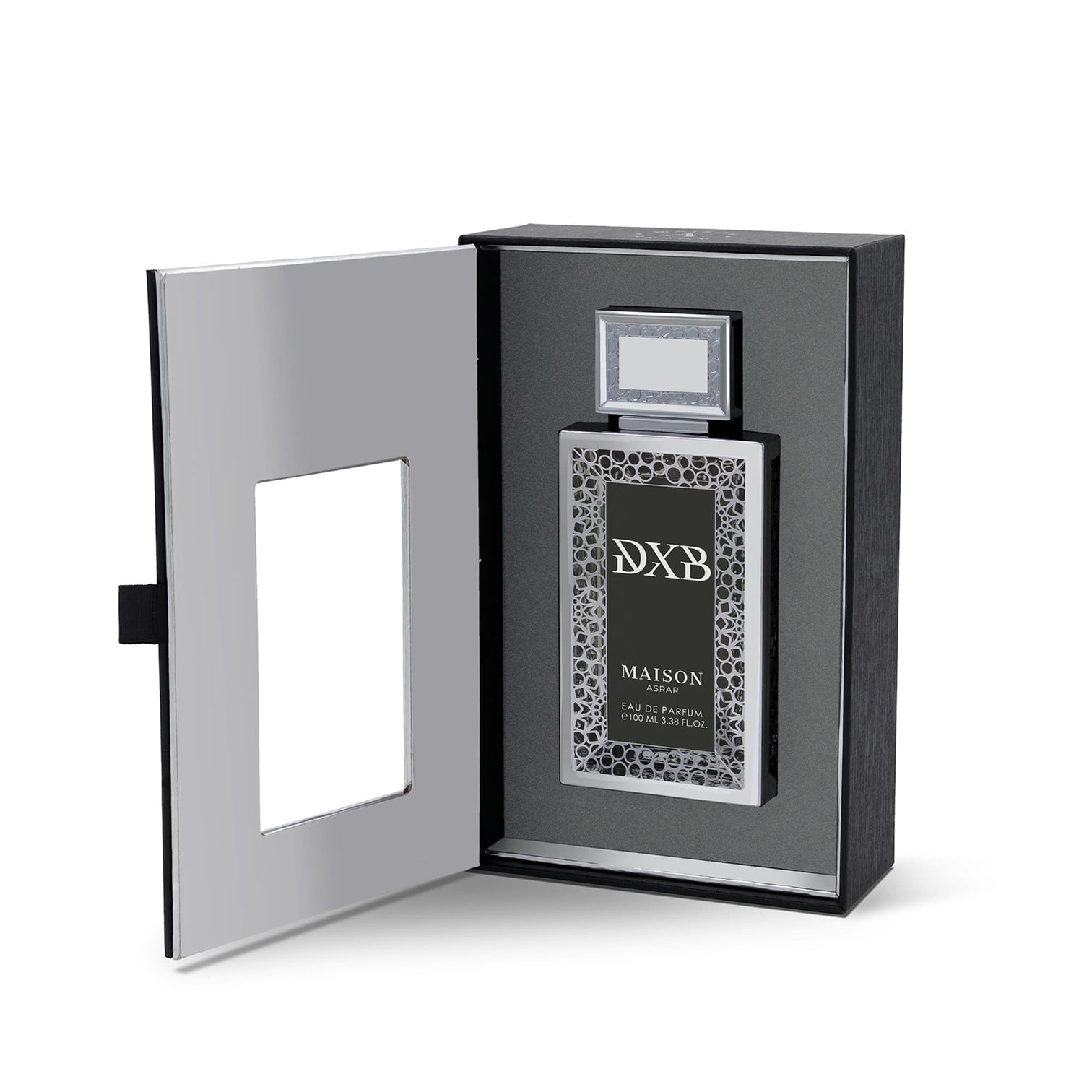 Maison Asrar DXB EAU DE PARFUM