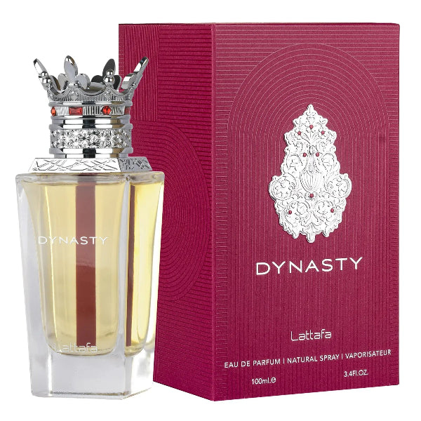 Lattafa Dynasty