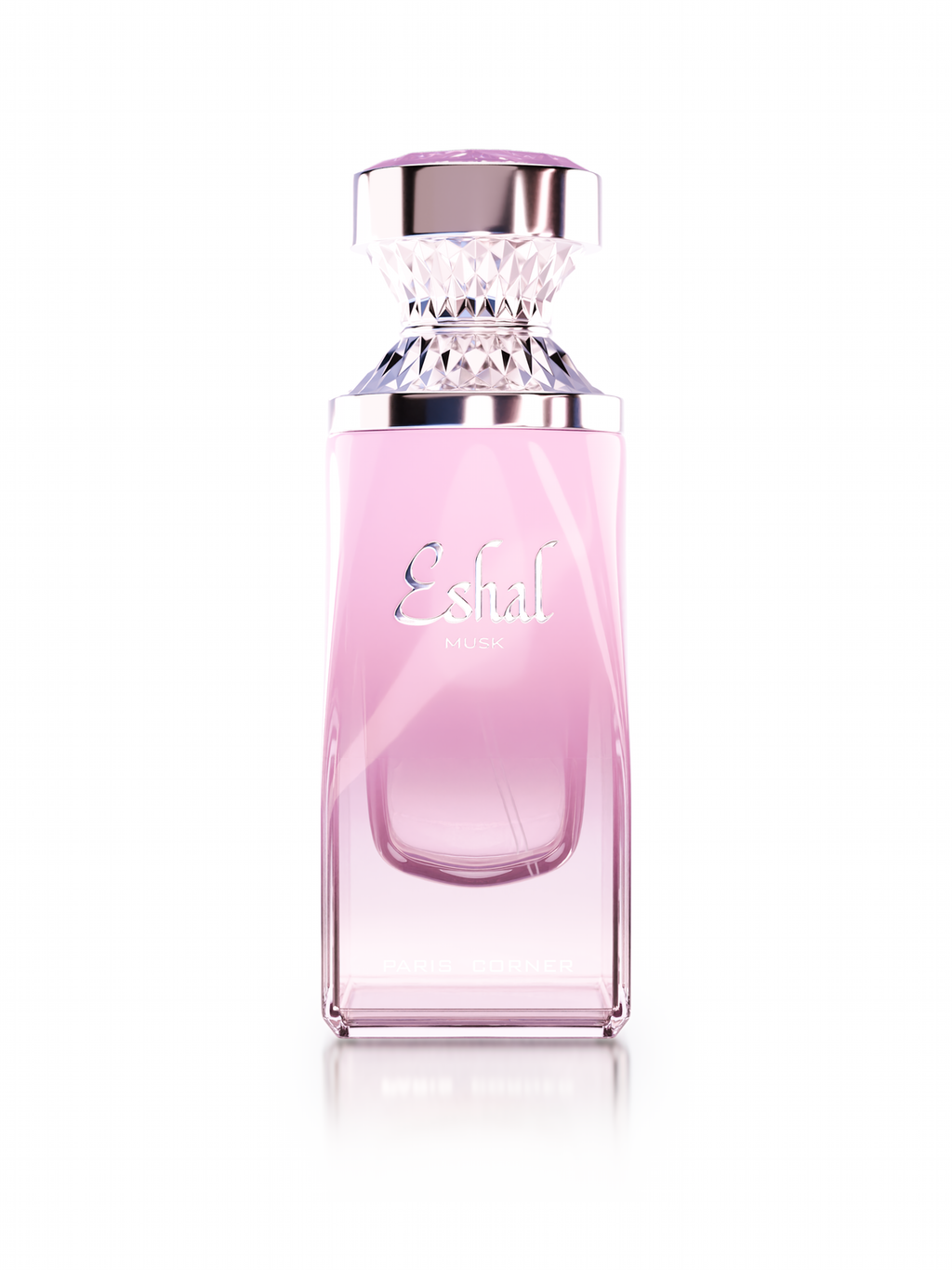 PARIS CORNER ESHAL PINK MUSK