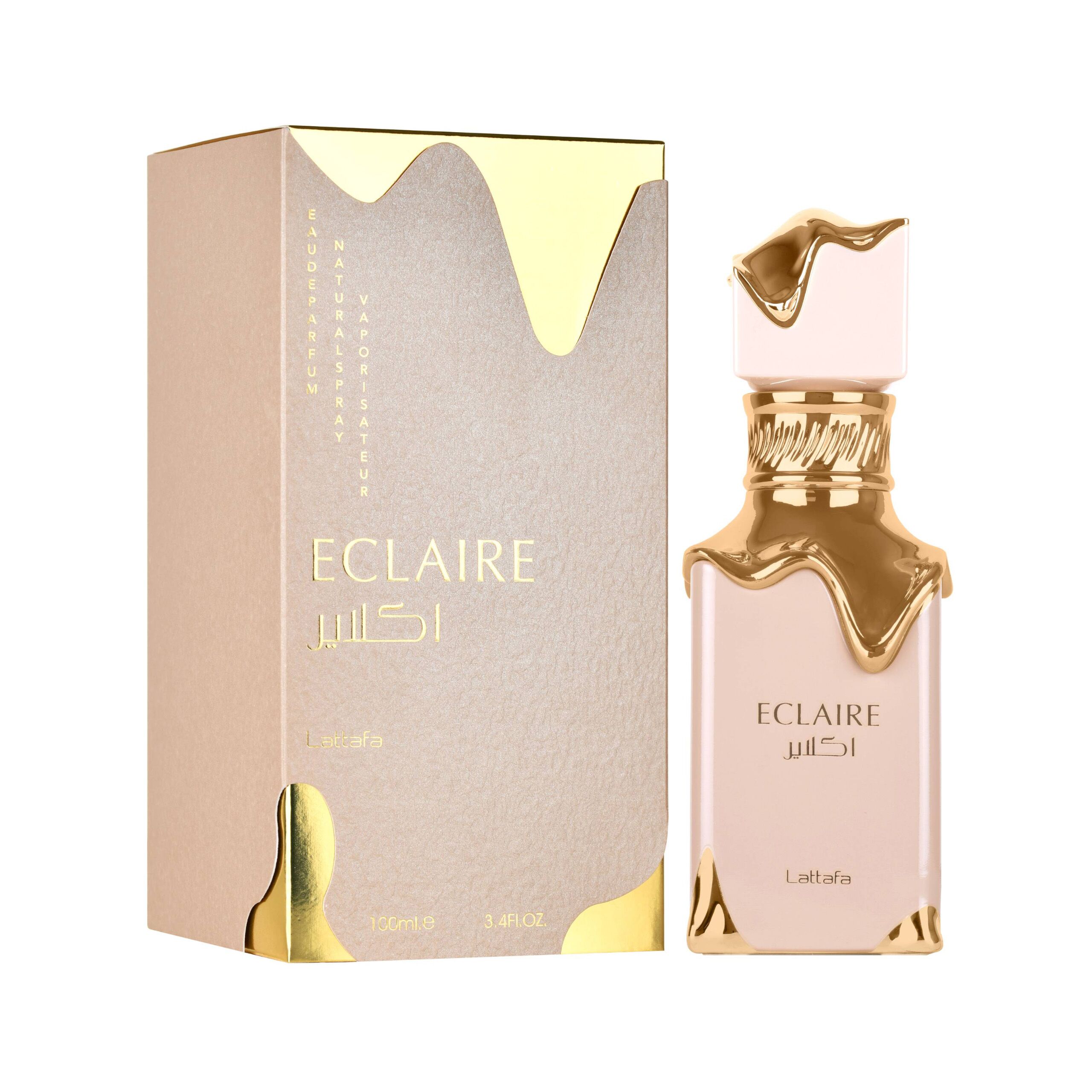 Lattafa Eclaire for women