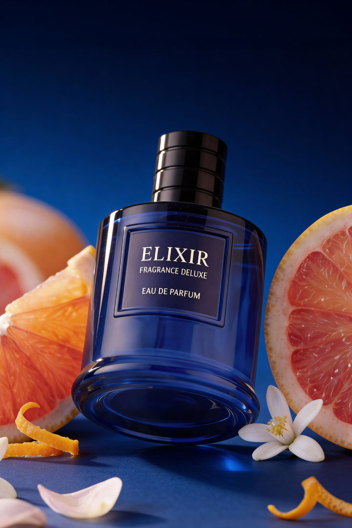 Fragrance Deluxe Elixir (100ml) inspired by Dior savage Elixir