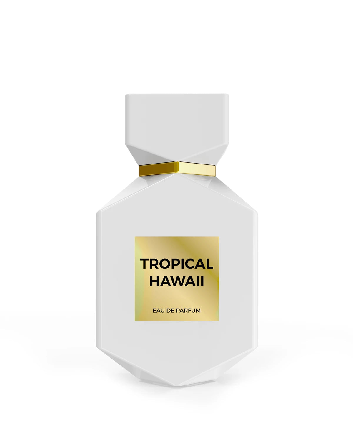 Camara Caja abierta Tropical Hawaii (Unisex) - 100ML Edp
