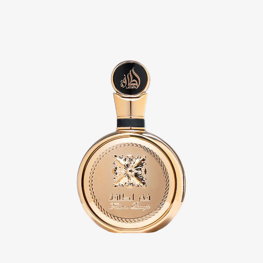 Lattafa Fakhar gold Extrait inspired by PR one million