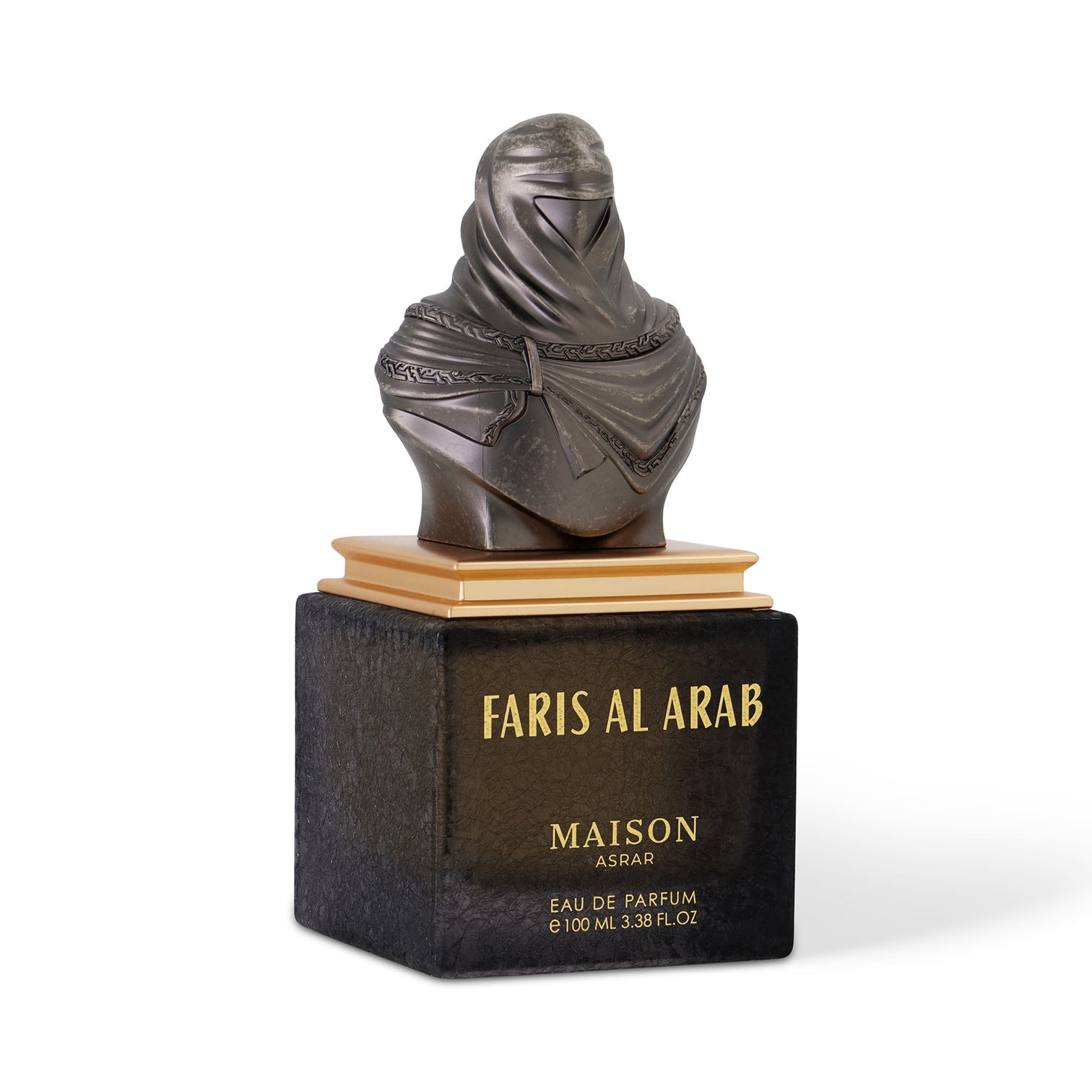 Maison Asrar FARIS AL ARAB EAU DE PARFUM