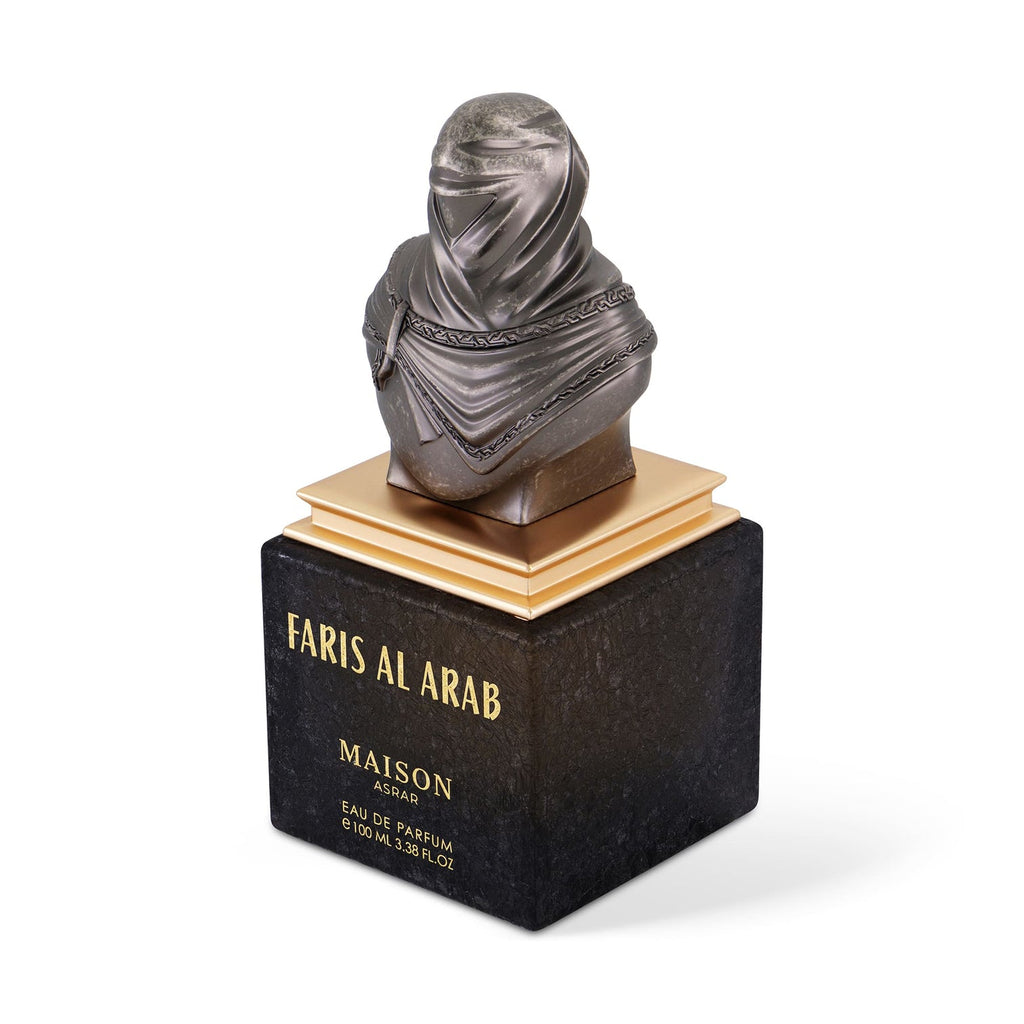 Maison Asrar FARIS AL ARAB EAU DE PARFUM