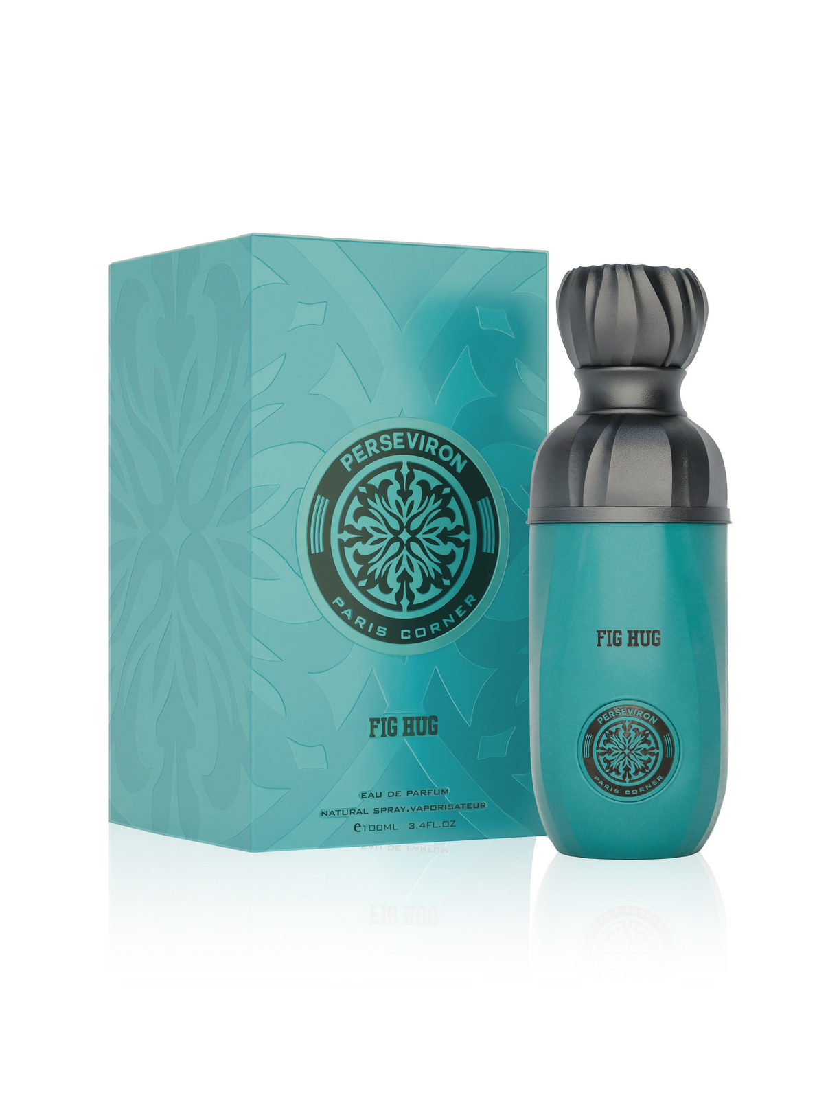 PARIS CORNER PERSEVIRON FIG HUG