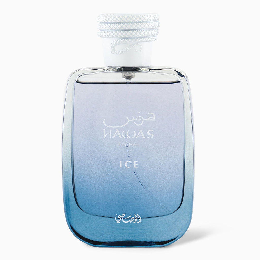 Rasasi – Hawas Ice 100ml