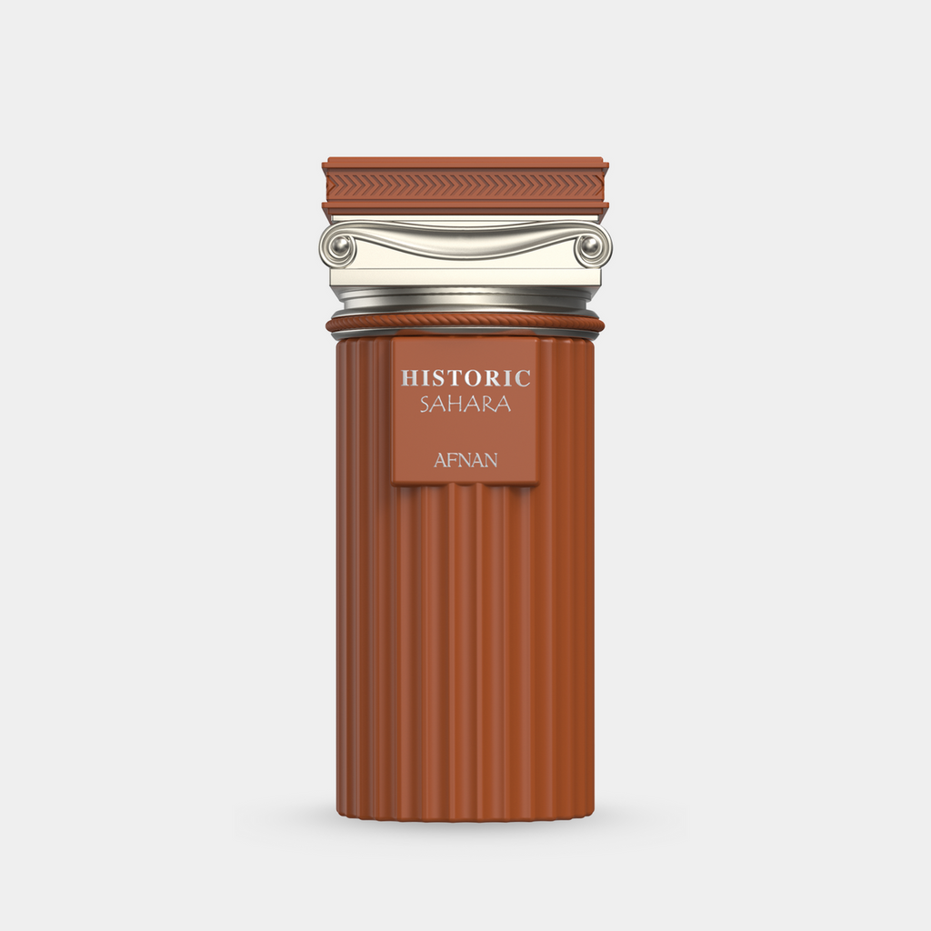 Afnan Perfumes
Historic Sahara (100ml) inspired by Althair Unisex
