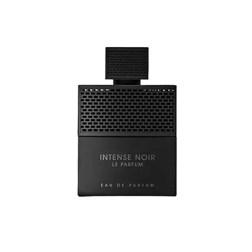Fragrance World Intense Noir Le Parfum Eau De Parfum 100ml