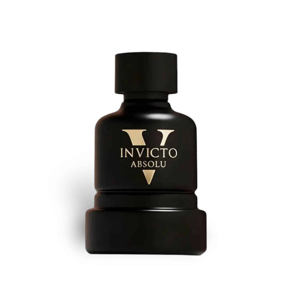 Fragrance World Invicto Victorious Absolu
