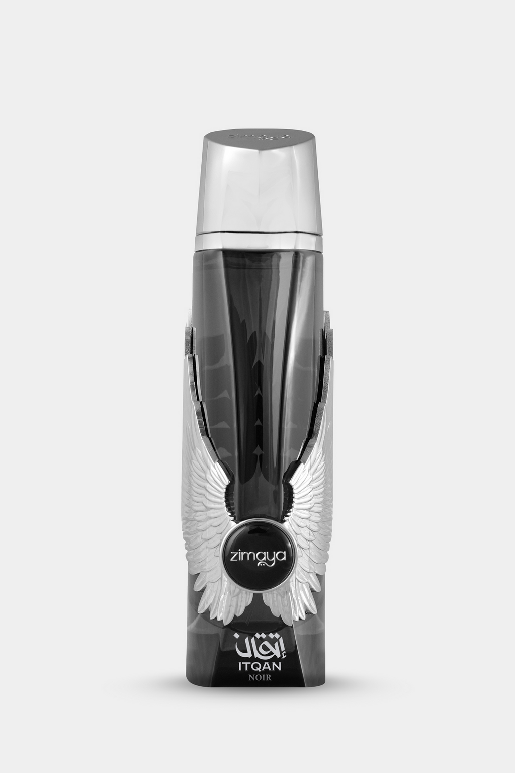 Zimaya
Itqan Noir (100ml) for men Citrus Woody