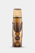 Zimaya
Itqan Gold (100ml) Oud Woody Fruity Unisex