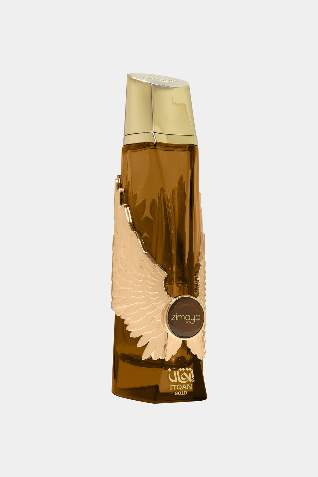 Zimaya
Itqan Gold (100ml) Oud Woody Fruity Unisex