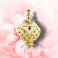 Khadlaj Hareem Sultan Gold Arabian Perfume Oil for Women