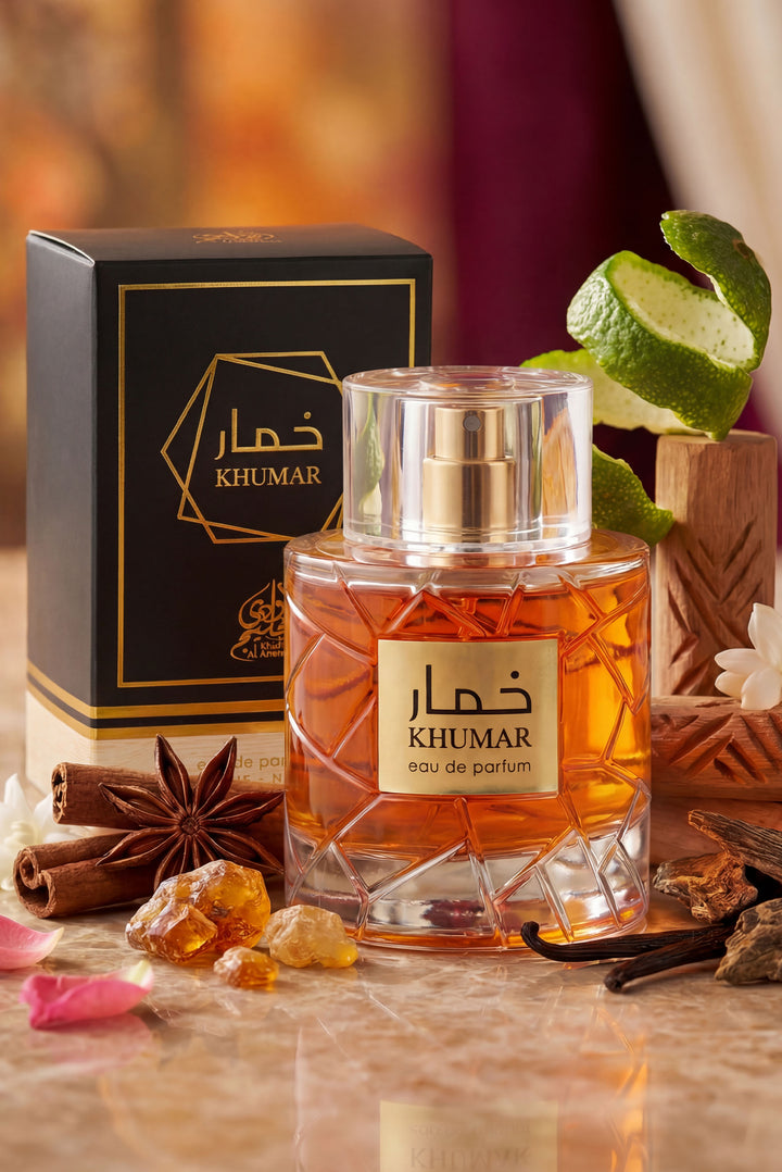 Fragrance Deluxe Khumar (100ml)