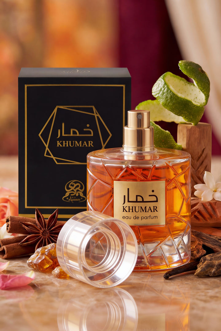 Fragrance Deluxe Khumar (100ml)
