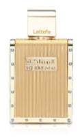 Lattafa Kingdom Men inspired by JPG Elixir