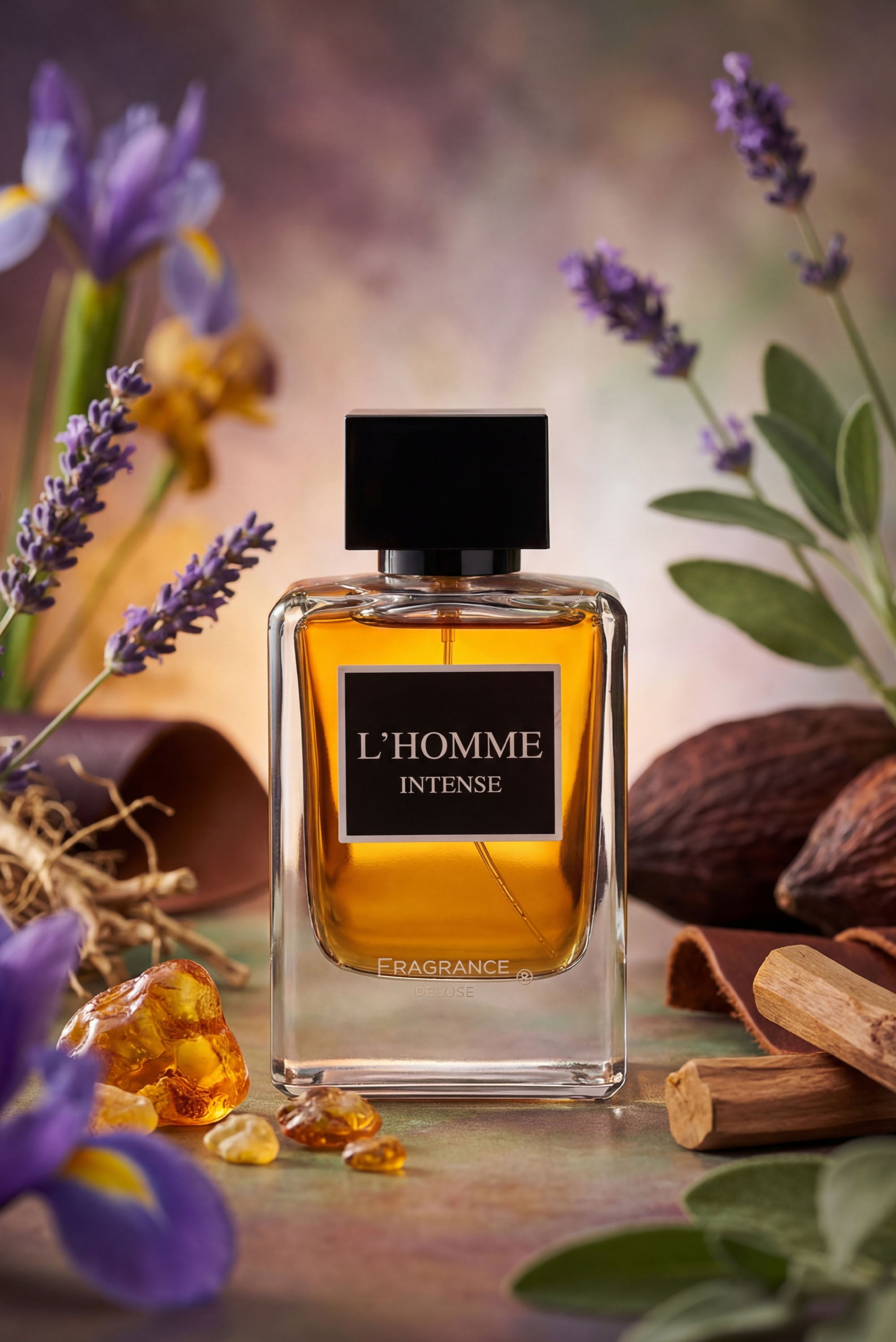Fragrance Deluxe L'HOMME Intense (100ml)