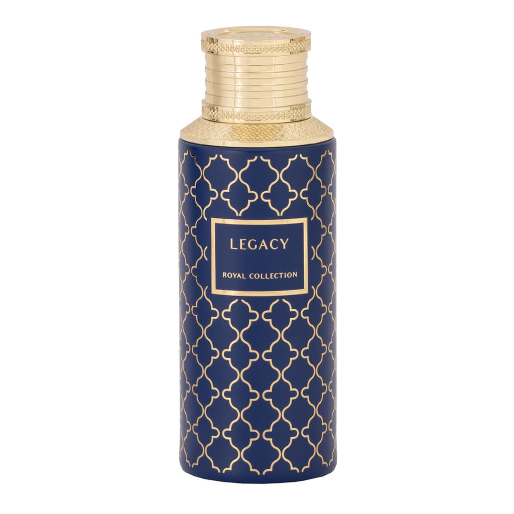 Maison Asrar LEGACY inspired by Bluetalisman