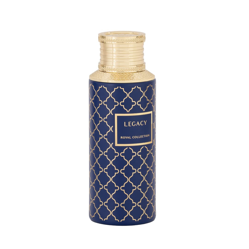 Maison Asrar LEGACY inspired by Bluetalisman