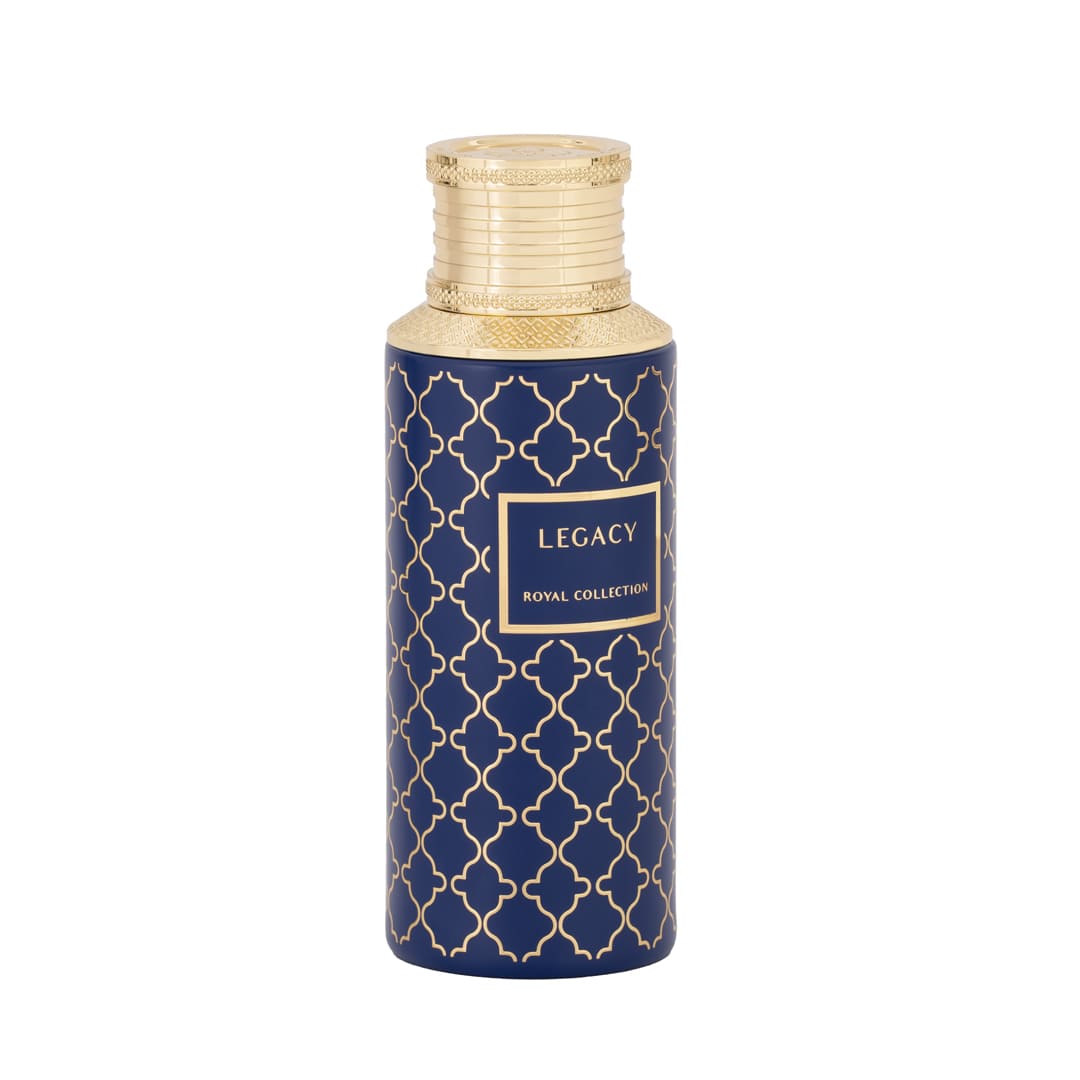 Maison Asrar LEGACY inspired by Bluetalisman