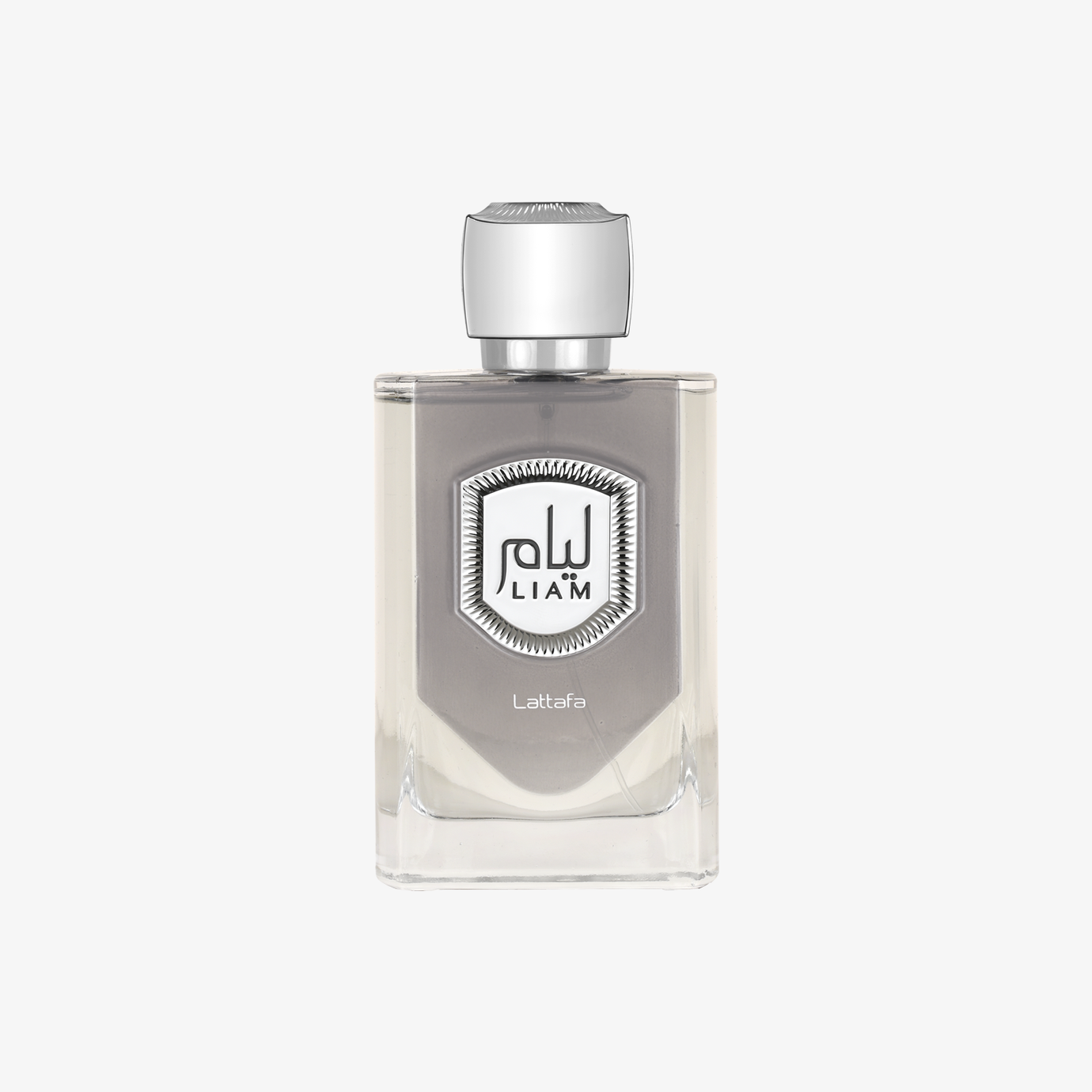 Lattafa Liam (Grey)