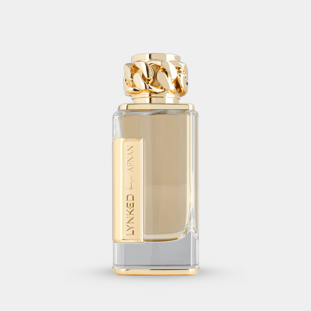 Afnan Perfumes
Lynked Forever (100ml)