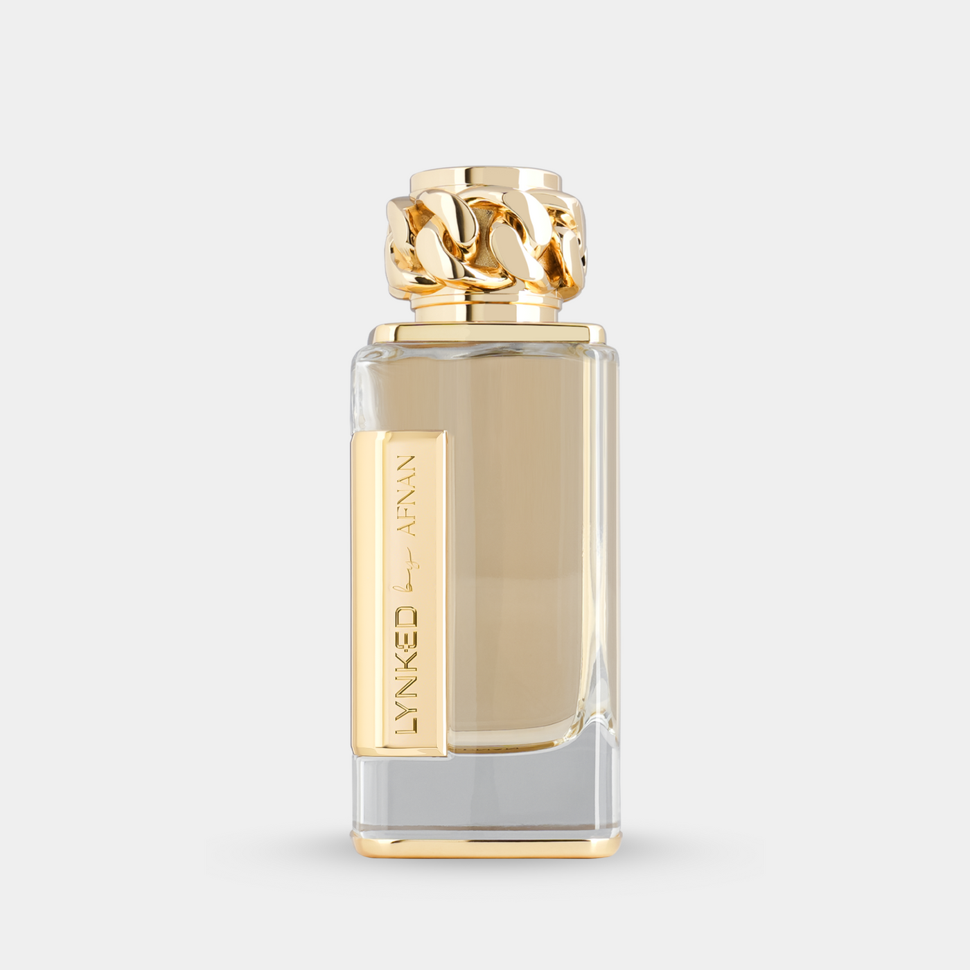 Afnan Perfumes
Lynked Forever (100ml)